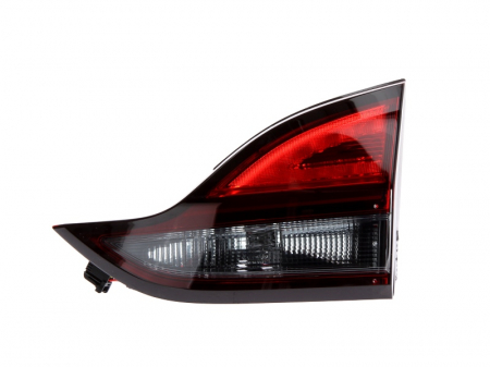 Iluminat auto - Stop lampa spate dreapta interior culoare sticla rosu OPEL ZAFIRA C intre 2011-2016