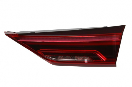 Stop lampa spate dreapta interior LED AUDI Q3 F3 dupa 2018 [0]