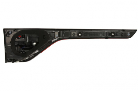 Stop lampa spate dreapta interior, LED, culoare rosu, lumina marsalier potrivit RENAULT MEGANE IV Ph II Station wagon 06.20- [1]