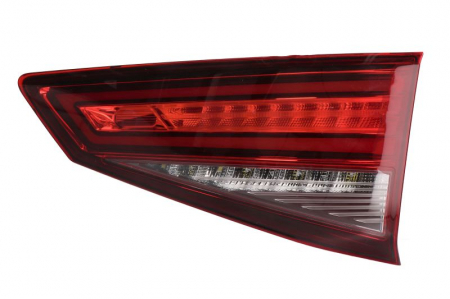 Stopuri - Stop lampa spate dreapta (interior, LED, culoare sticla rosu) potrivit SEAT ATECA dupa 2020