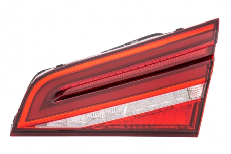 Stop lampa spate dreapta interior LED, semnalizator dinamicAUDI A3 8V dupa 2016 [0]