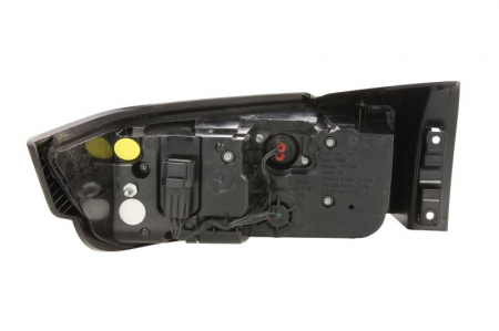 Stop lampa spate dreapta LED, culoare semnalizator alb, culoare sticla rosu, lumini marsalier LAND ROVER RANGE ROVER EVOQUE Off-road intre 2011-2015 [1]