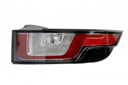 Stopuri - Stop lampa spate dreapta LED, culoare semnalizator alb, culoare sticla rosu, lumini marsalier LAND ROVER RANGE ROVER EVOQUE Off-road intre 2011-2015
