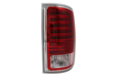 Stopuri - Stop lampa spate Dreapta LED, culoare sticla crom/rosu, fara ECE potrivit RAM TRUCK RAM IV 2013-2015