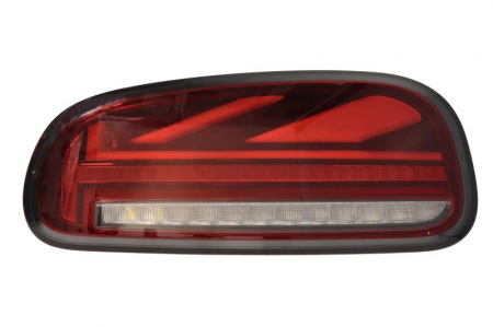 Stopuri - Stop lampa spate dreapta (LED, culoare sticla rosu) potrivit MINI MINI CLUBMAN F54 LCI dupa 2019