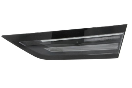 Stopuri - Stop lampa spate Dreapta LED, culoare sticla rosu potrivit RENAULT SCENIC E-TECH dupa 2023