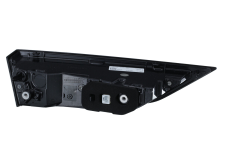 Stop lampa spate Dreapta LED, culoare sticla rosu potrivit RENAULT SCENIC E-TECH dupa 2023 [2]