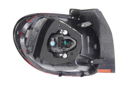 Stop lampa spate dreapta (LED) FIAT 500L intre 2012-2017 [1]