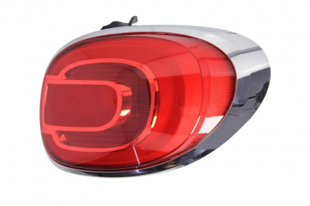 Stop lampa spate dreapta (LED) FIAT 500L intre 2012-2017 Iluminat auto - Stop lampa spate dreapta (LED) FIAT 500L intre 2012-2017