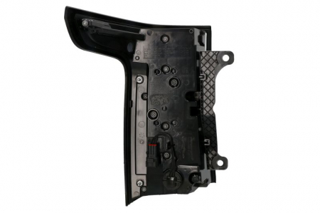 Stop lampa spate Dreapta (LED, negru) potrivit LAND ROVER RANGE ROVER IV 2.0H-5.0 08.12- [1]