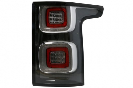 Stop lampa spate Dreapta (LED, negru) potrivit LAND ROVER RANGE ROVER IV 2.0H-5.0 08.12- [0]