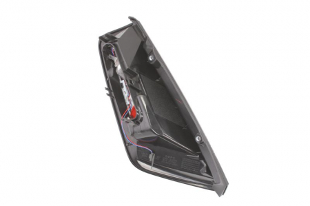 Stop lampa spate Dreapta LED/P21W potrivit ABARTH PUNTO, PUNTO EVO; FIAT PUNTO, PUNTO EVO 0.9-1.6D 07.08- [1]