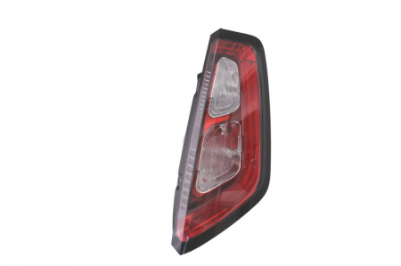Stop lampa spate Dreapta LED/P21W potrivit ABARTH PUNTO, PUNTO EVO; FIAT PUNTO, PUNTO EVO 0.9-1.6D 07.08- [0]