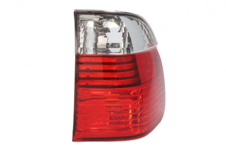 Stopuri - Stop lampa spate Dreapta (LED/P21W) potrivit BMW 5 (E39) 2.0D-3.0D 03.97-05.04
