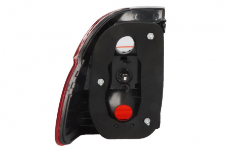 Stop lampa spate Dreapta (LED/P21W) potrivit BMW 5 (E39) 2.0D-3.0D 03.97-05.04 [1]