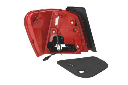 Stop lampa spate Dreapta (LED/P21W/W16W) potrivit MERCEDES GLK (X204) 2.0-3.5 06.08-06.15 [1]