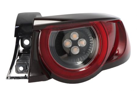 Stopuri - Stop lampa spate Dreapta (LED) potrivit MAZDA 3 1.8D/2.0H 11.18-