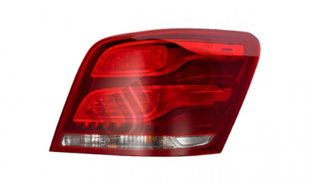 Stop lampa spate Dreapta (LED) potrivit MERCEDES GLK (X204) 2.0-3.5 2008-2015