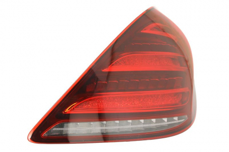 Stop lampa spate Dreapta (LED) potrivit MERCEDES S (W222, V222, X222) 2.2DH-6.0 05.13- [0]