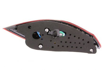 Stop lampa spate Dreapta LED potrivit PORSCHE BOXSTER, BOXSTER SPYR, CAYMAN 2.7-3.4 11.04-06.13 [1]