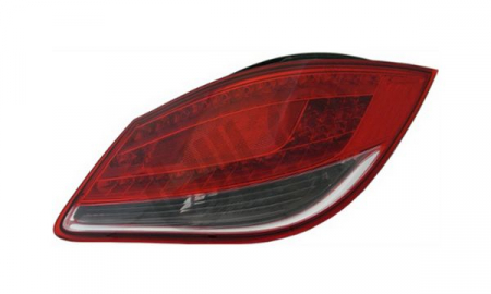 Stop lampa spate Dreapta LED potrivit PORSCHE BOXSTER, BOXSTER SPYR, CAYMAN 2.7-3.4 11.04-06.13 [2]
