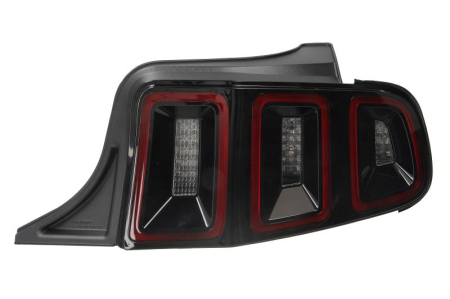 Stopuri - Stop lampa spate Dreapta LED, SUA fara ECE potrivit FORD MUSTANG 2013-2015