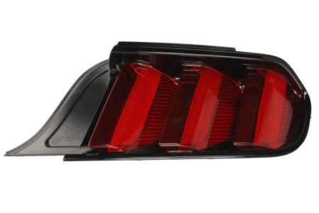 Stopuri - Stop lampa spate Dreapta LED, SUA fara ECE potrivit FORD MUSTANG 2015-2018