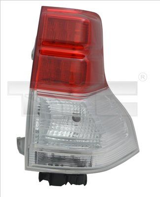 Stopuri - Stop lampa spate dreapta LED TOYOTA LAND CRUISER 150 J15 intre 2009-2013