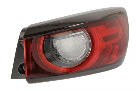 Stopuri - Stop lampa spate Dreapta (LED/WY21W) potrivit MAZDA CX-3 1.8D/2.0 05.15-