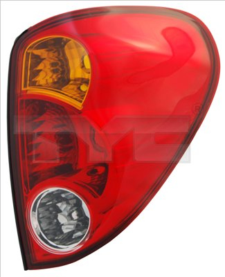 Stopuri - Stop lampa spate dreapta MITSUBISHI L 200 / TRITON intre 2005-2010