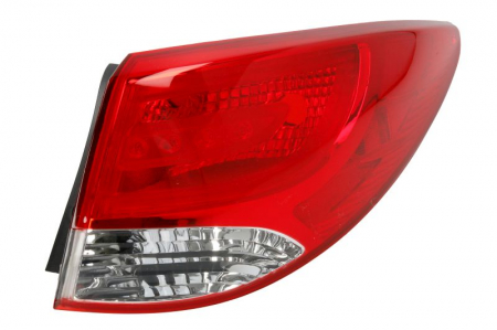 Stopuri - Stop lampa spate Dreapta potrivit HYUNDAI IX35 1.6-Electric dupa 2010 (P21/5W/P21W)