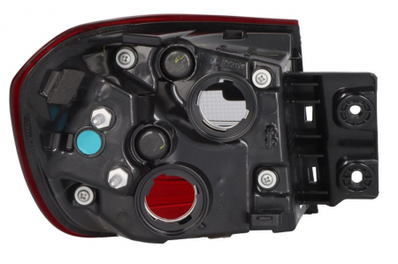 Stop lampa spate Dreapta P21/5W/P21W potrivit KIA CEED 1.0-1.6DH 03.18- [1]