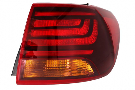 Stopuri - Stop lampa spate Dreapta potrivit KIA SORENTO III 2.0-3.3 dupa 2015 (P21/5W/P21W)