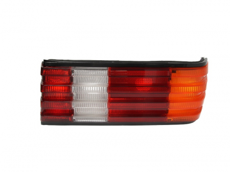 Stop lampa spate Dreapta (P21/5W/P21W) potrivit MERCEDES S (C126), S (W126) 2.5-5.5 10.79-06.91 [0]