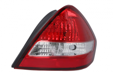 Stopuri - Stop lampa spate Dreapta (P21/5W/P21W) potrivit NISSAN TIIDA 1.5-1.8 05.04-06.13