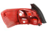 Stop lampa spate Dreapta (P21/5W/P21W/R10W) potrivit PEUGEOT 301 1.2-1.6LPG 11.12- [2]