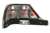 Stop lampa spate Dreapta (P21/5W/P21W/R5W) potrivit MERCEDES S (C140), S (W140) 2.8-6.0 02.91-12.99 [2]