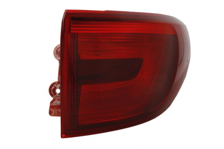 Stopuri - Stop lampa spate Dreapta (P21/5W) potrivit KIA SPORTAGE II, SPORTAGE III, SPORTAGE IV 1.6-2.7 09.04-