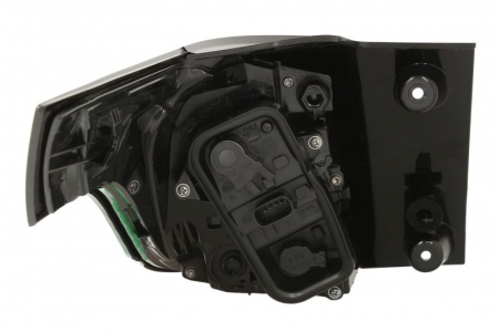 Stop lampa spate dreapta potrivit OPEL CROSSLAND X, CROSSLAND X /LAND 1.2-1.6D dupa 2017 (P21/5W/PY21W) [1]