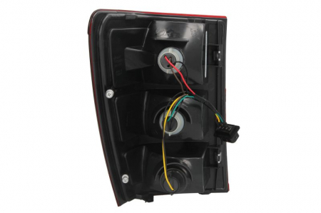 Stopuri - Stop lampa spate Dreapta (P21/7W) potrivit JEEP GRAND CHEROKEE III 3.0D-6.1 10.04-12.10