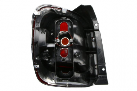 Stop lampa spate Dreapta potrivit FIAT 500X 1.0-2.0D dupa 2014 (P21W) [1]