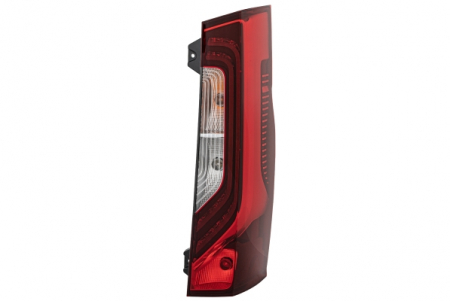 Stopuri - Stop lampa spate Dreapta (P21W) potrivit MERCEDES ESPRINTER (B910), SPRINTER 3,5-T (B907), SPRINTER 3,5-T (B907, B910), SPRINTER 3-T (B907), SPRINTER 3-T (B910) 2.0D-Electric 02.18-