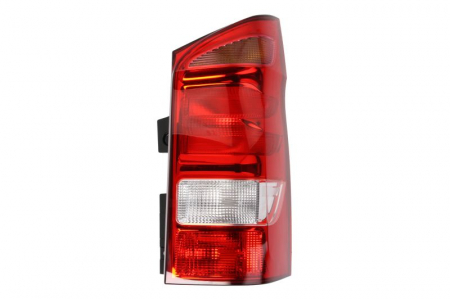 Stopuri - Stop lampa spate Dreapta (P21W) potrivit MERCEDES V (W447) 2.2D 03.14-