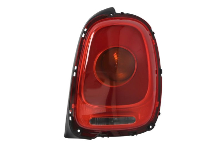 Stopuri - Stop lampa spate Dreapta P21W potrivit MINI MINI CLUBMAN F54 2015-2019