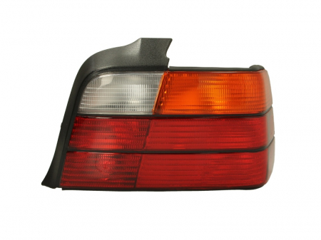 Stopuri - Stop lampa spate Dreapta potrivit BMW 3 (E36) 1.6-3.2 1990-1999 (P21W/R5W)
