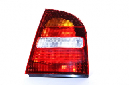 Stopuri - Stop lampa spate Dreapta potrivit SKODA OCTAVIA I 1.4-2.0 1996-2010 (P21W/R5W)