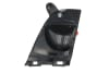 Stop lampa spate Dreapta potrivit PEUGEOT 2008 I 1.2-1.6D dupa 2013 (partea inferioara, P21W) [2]