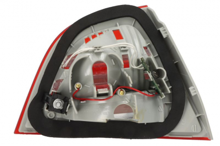 Stop lampa spate Dreapta potrivit BMW 3 (E90) 1.6-3.0D 2004-2011 (partea interioara, H21W/LED/W16W) [1]