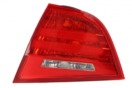 Stopuri - Stop lampa spate Dreapta potrivit BMW 3 (E90) 1.6-3.0D 2004-2011 (partea interioara, H21W/LED/W16W)