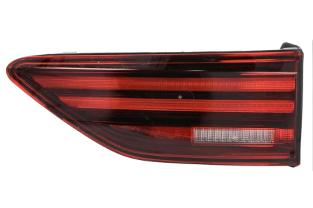 Stopuri - Stop lampa spate Dreapta partea interioara, LED, culoare sticla rosu, lampa mers inapoi potrivit VW GOLF VIII dupa 2024